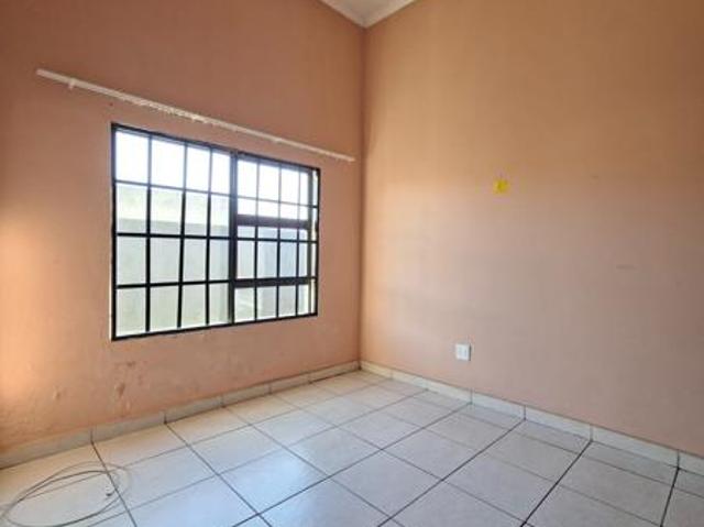 Townhouse for rent in Gauteng