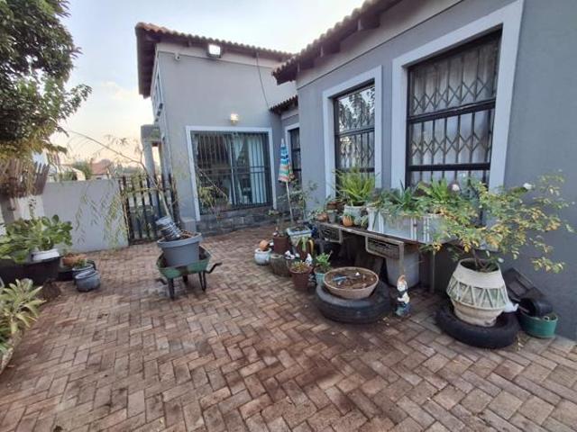Townhouse for sale in Gauteng