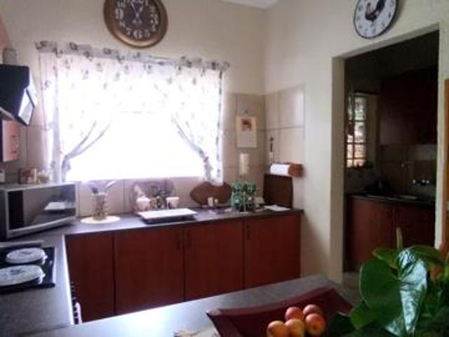 Townhouse for sale in Gauteng