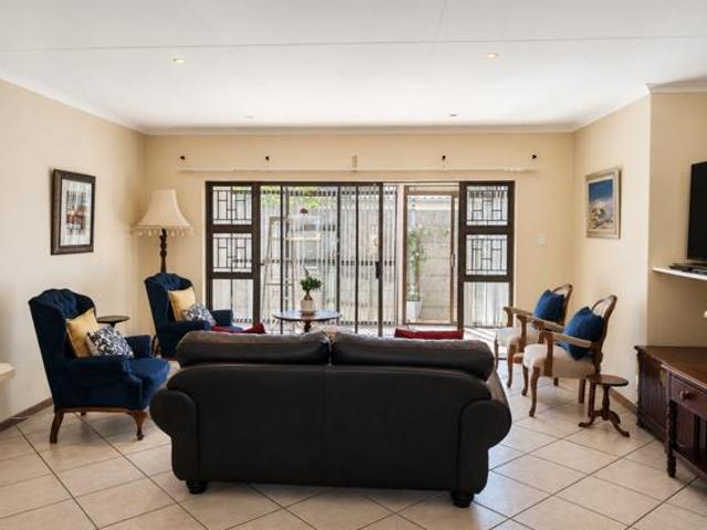 Townhouse for rent in Groot Brak Rivier, Western Cape
