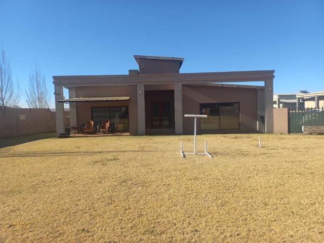 Townhouse for sale in Gauteng