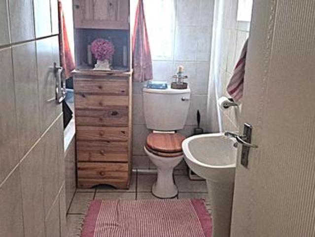 Townhouse for sale in Gauteng