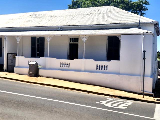Townhouse for sale in West Coast, Riebeeck Valley