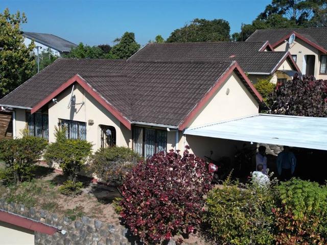 Townhouse for sale in Seaview, Kwazulu-natal