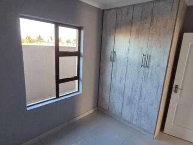 Townhouse for sale in Gert Sibande, Mpumalanga