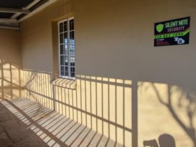 Townhouse for rent in Rosendal, Free State