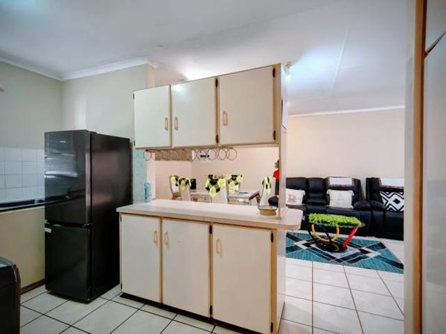 Townhouse for sale in Rosendal, Free State