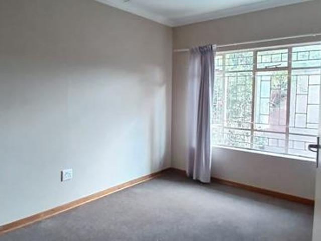 Townhouse for rent in Rosendal, Free State