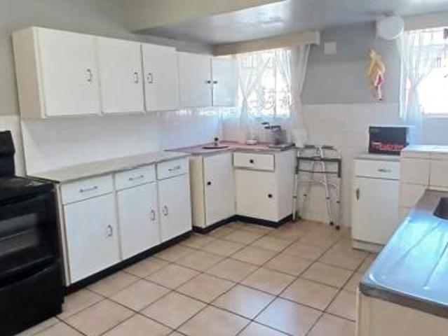 Townhouse for sale in Rosendal, Free State