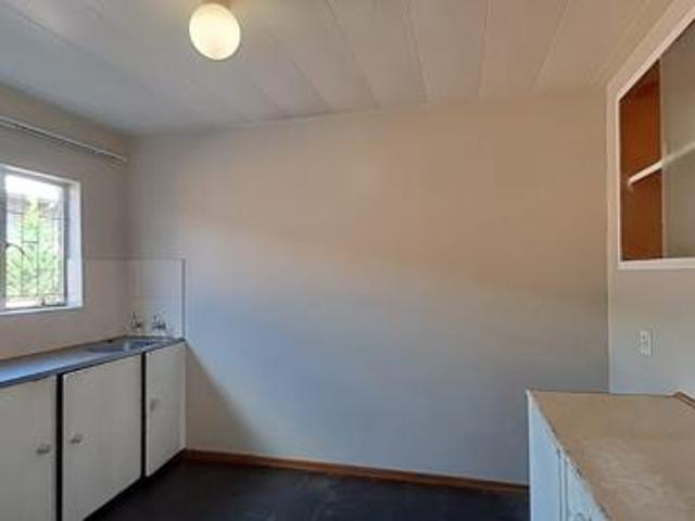 Townhouse for rent in Rosendal, Free State
