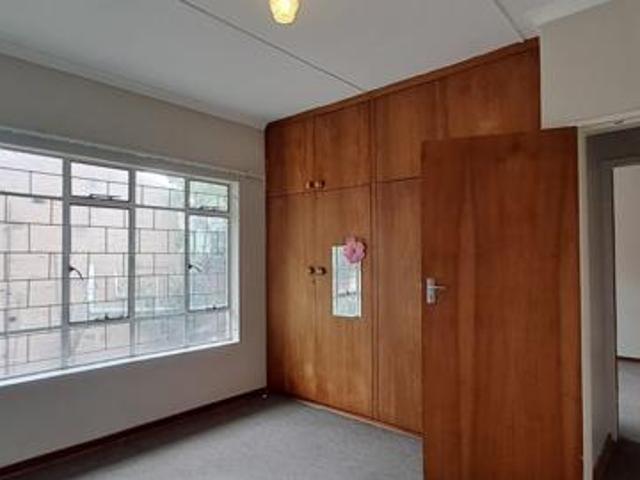 Townhouse for rent in Bethlehem, Dihlabeng Local Municipality
