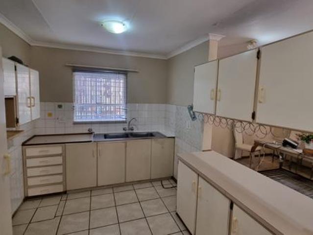 Townhouse for sale in Rosendal, Free State