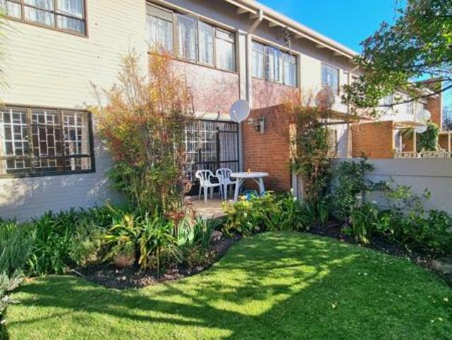 Townhouse for sale in Rosendal, Free State