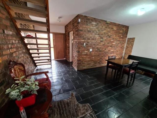 Townhouse for rent in Bethlehem, Dihlabeng Local Municipality