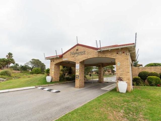 Townhouse for sale in Eastern Cape