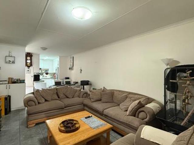 Townhouse for rent in Jansenpark, City of Ekurhuleni Metropolitan Municipality