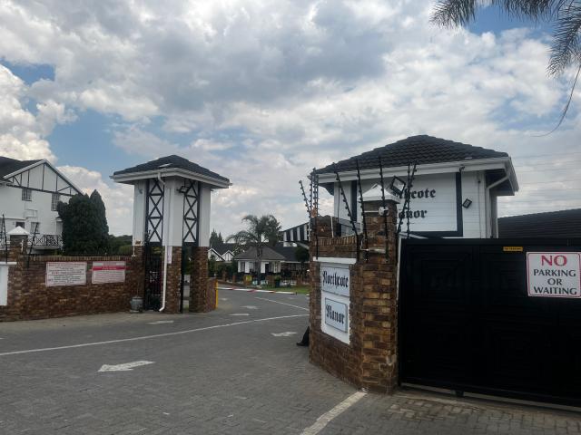 Townhouse for sale in Boksburg, City of Ekurhuleni Metropolitan Municipality