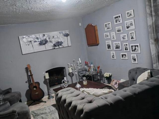 Townhouse for rent in Ekurhuleni, Gauteng