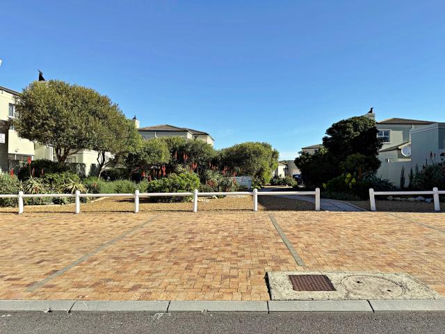 Townhouse for rent in Western Cape
