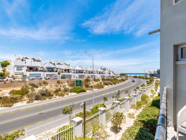 Townhouse for sale in Western Cape