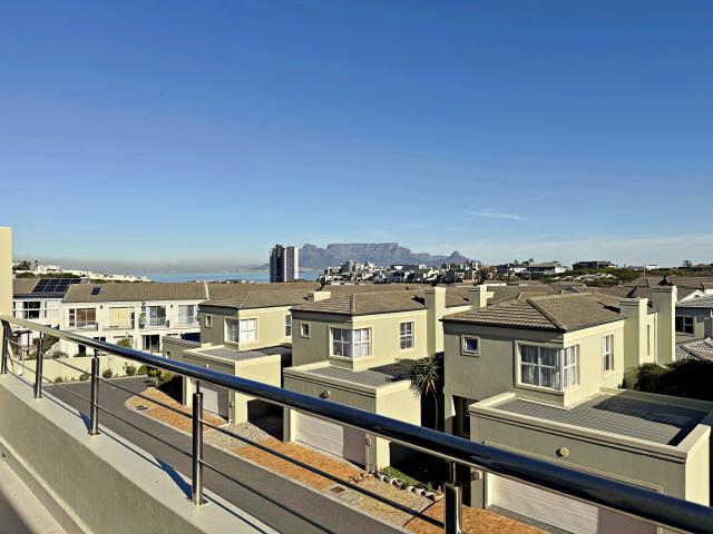 Townhouse for rent in Western Cape