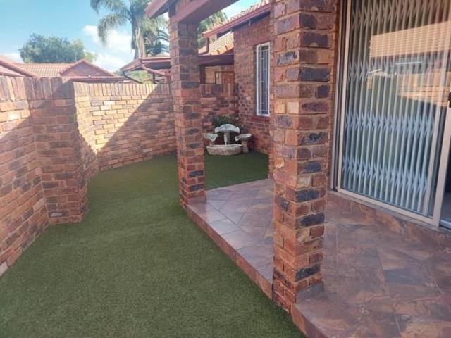 House for rent in Ekurhuleni, Gauteng