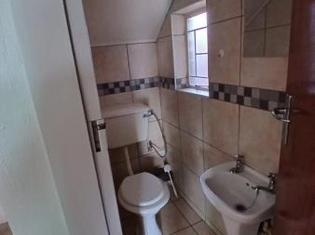 Townhouse for rent in Ekurhuleni, Gauteng
