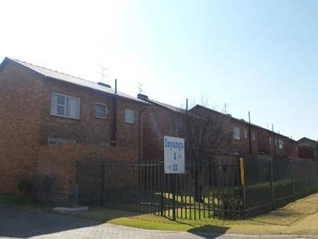 House for rent in Glenmarais, Ekurhuleni