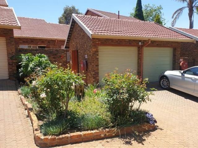 House for rent in Glenmarais, Ekurhuleni