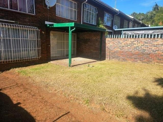 House for rent in Glenmarais, Ekurhuleni