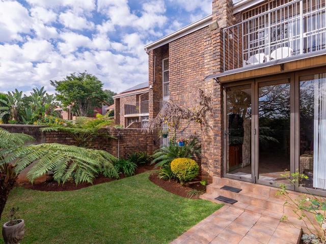 Townhouse for sale in Ekurhuleni, Gauteng