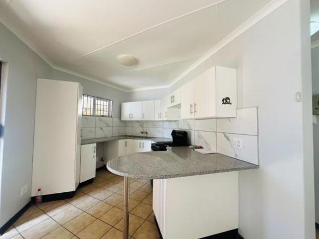 Townhouse for rent in UMhlathuze Municipality, Kwazulu-natal