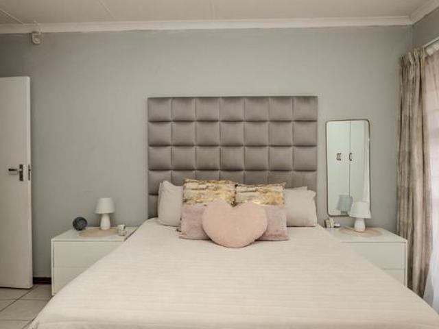 Townhouse for rent in UMhlathuze Municipality, Kwazulu-natal