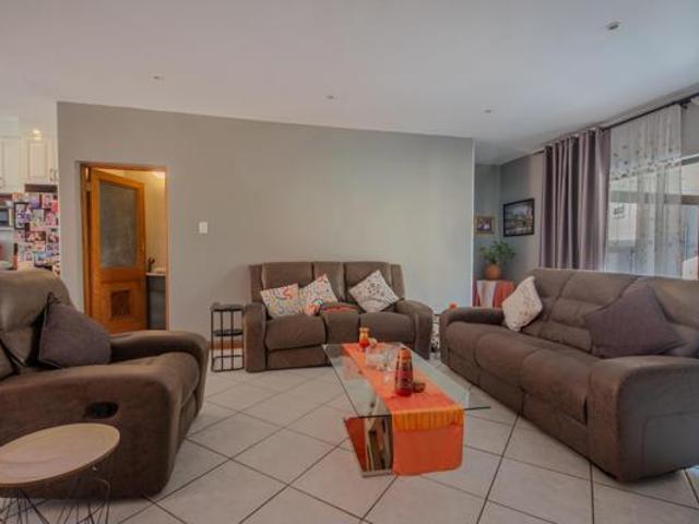 Townhouse for sale in North West