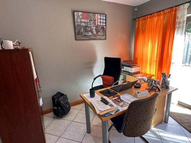 Townhouse for sale in North West