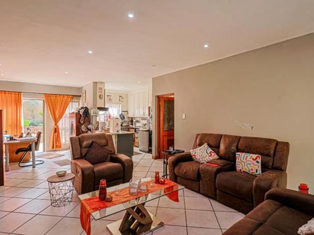 Townhouse for sale in North West