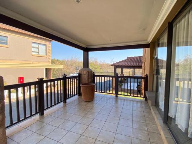 Townhouse for sale in North West