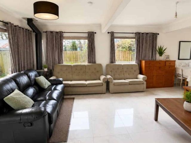 Townhouse for rent in Wairau Valley, Oroua County