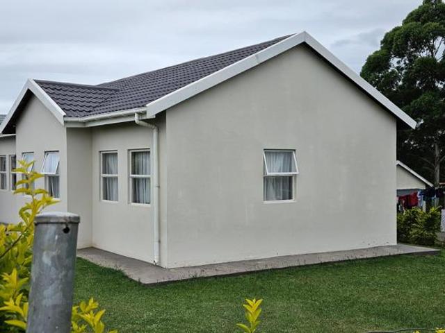 Townhouse for sale in Umgungundlovu, Kwazulu-natal