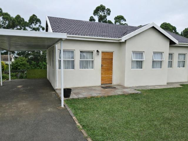 Townhouse for rent in Umgungundlovu, Kwazulu-natal