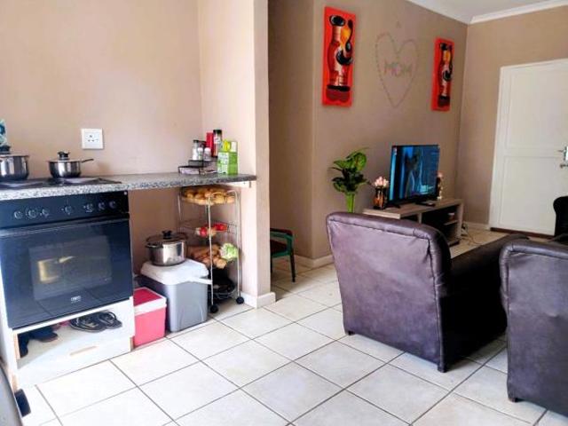 Townhouse for sale in Umgungundlovu, Kwazulu-natal
