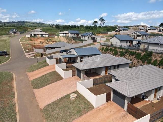 Townhouse for sale in Umgungundlovu, Kwazulu-natal