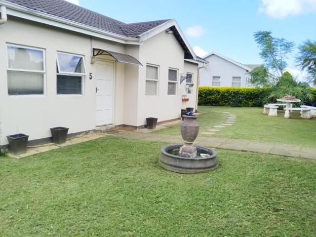 Townhouse for sale in Umgungundlovu, Kwazulu-natal