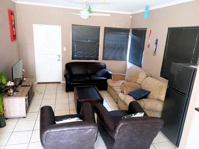 Townhouse for sale in Umgungundlovu, Kwazulu-natal