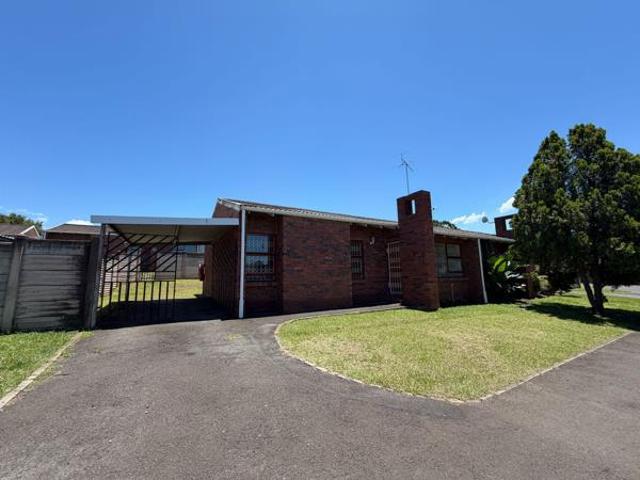 Townhouse for rent in Umgungundlovu, Kwazulu-natal