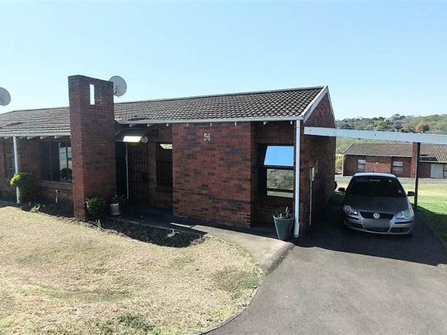 Townhouse for sale in Umgungundlovu, Kwazulu-natal