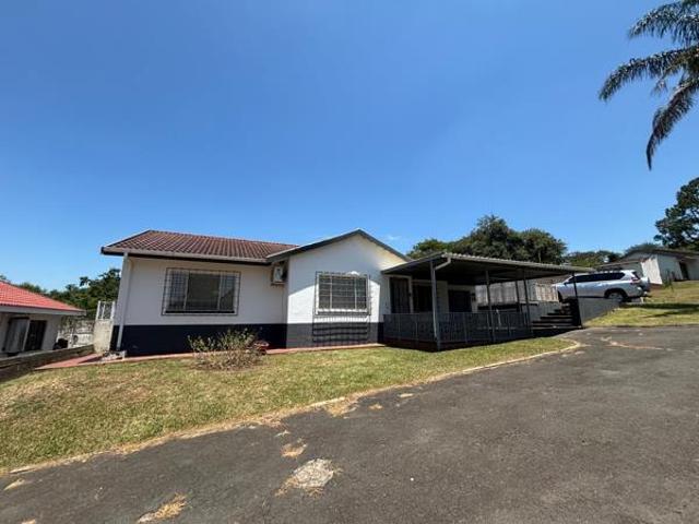 Townhouse for sale in Umgungundlovu, Kwazulu-natal