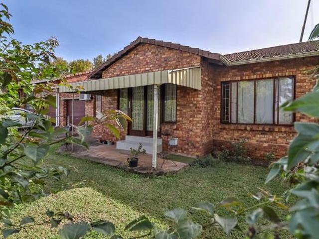 Townhouse for sale in Umgungundlovu, Kwazulu-natal
