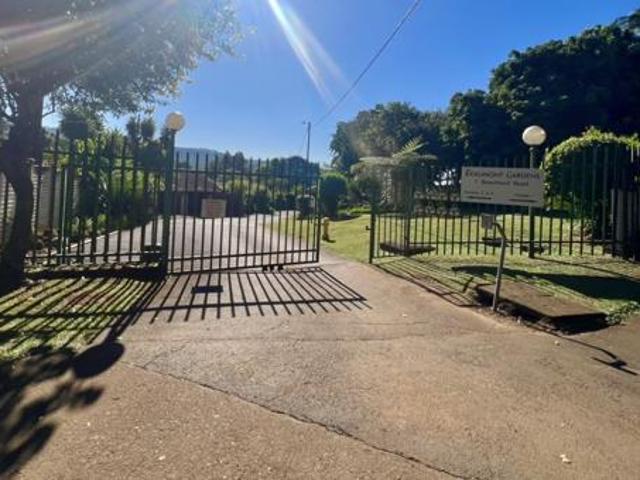 Townhouse for rent in Umgungundlovu, Kwazulu-natal