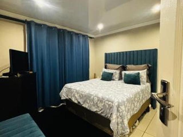 Townhouse for sale in Bloemfontein, Free State